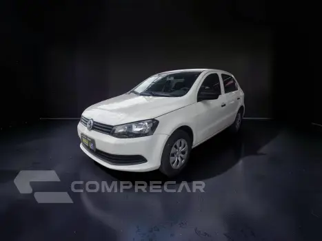 Volkswagen GOL 1.0 MI SPECIAL 8V 4 portas