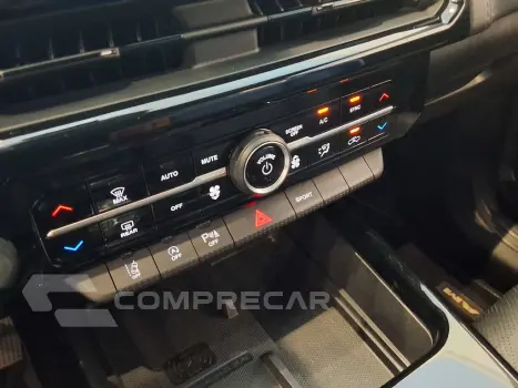 RAMPAGE 2.0 HURRICANE 4 TURBO GASOLINA REBEL 4X4 AUTOMÁTICO