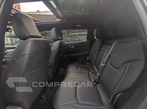 COMPASS 1.3 T270 Turbo S