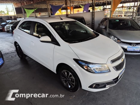 ONIX 1.4 MPFI LTZ 8V