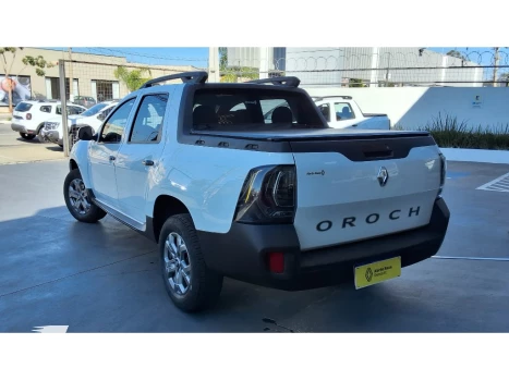 OROCH Intense 1.6 Flex 16V Mec.