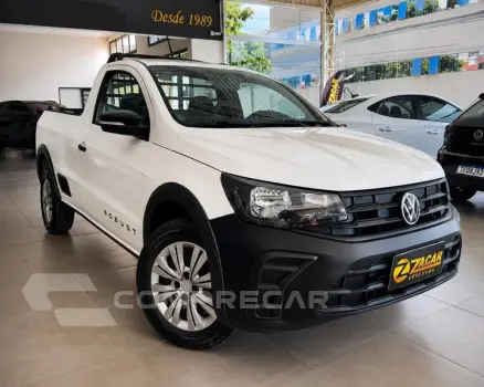 SAVEIRO CS RB MF