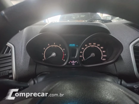 ECOSPORT 1.6 SE 16V