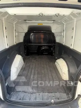 Fiorino Furgão Work. HARD 1.4 Flex 8V 2p