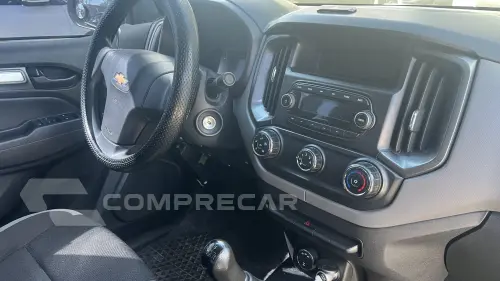 S10 2.8 16V Turbo LS CD 4X4