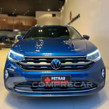 NIVUS 1.0 200 TSI Highline