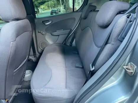 Palio ATTRA./ITÁLIA 1.4 EVO F.Flex 8V 5p