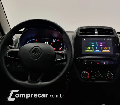 KWID 1.0 12V SCE Outsider