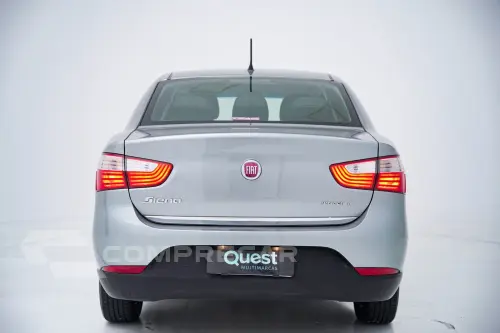 Grand Siena ATTRAC. 1.4 EVO F.Flex 8V