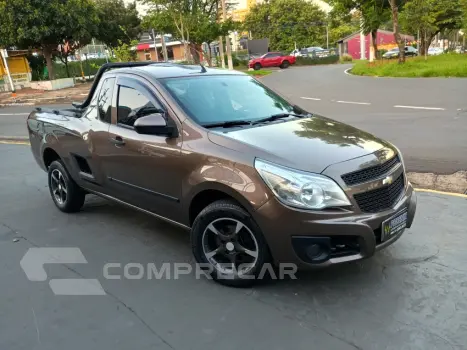 MONTANA 1.4 MPFI LS CS 8V