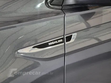 VIRTUS 1.0 200 TSI Highline