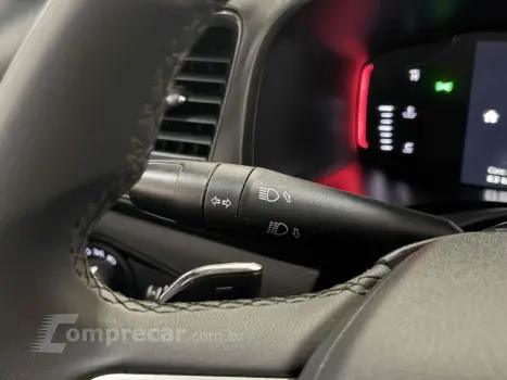 RENEGADE 1.3 T270 TURBO FLEX LONGITUDE AT6