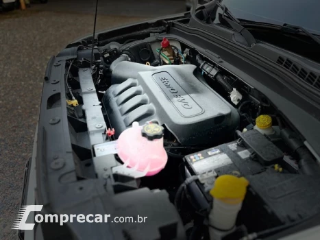 RENEGADE 1.8 16V Sport