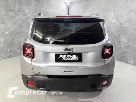 RENEGADE 1.8 16V