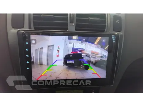 TUCSON 2.0 MPFI GLS 16V 143CV 2WD FLEX 4P AUTOMATICO