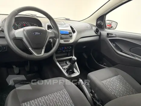 KA + 1.0 SE 12V
