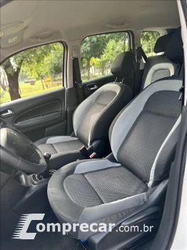 AIRCROSS 1.5 Live 8V