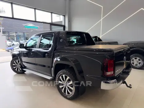 AMAROK EXtreme 3.0