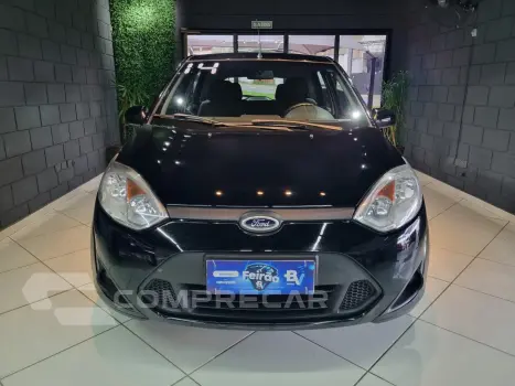 FIESTA 1.0 Ecoboost SE Hatch 12V