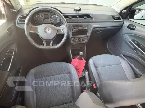 Gol 1.6 MSI Flex 8V 5p