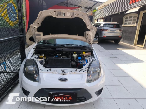 KA 1.0 MPI FLY 8V