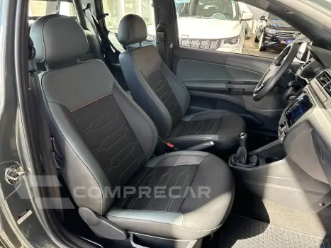 Saveiro Extreme 1.6 Flex 16V CD