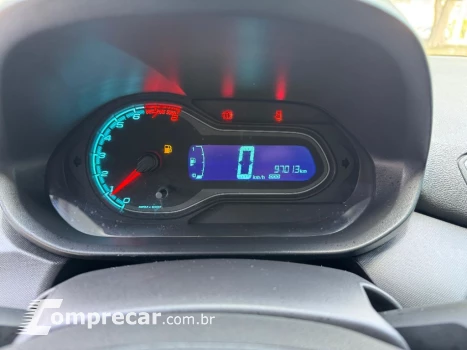 ONIX HATCH LT 1.0 8V FlexPower 5p Mec.