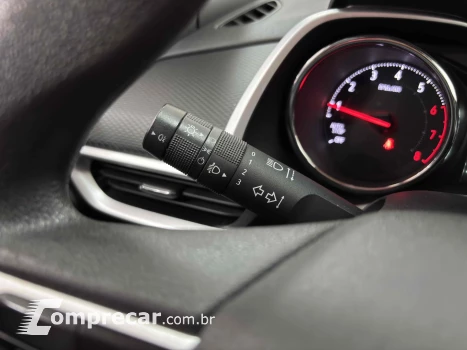 TRACKER 1.0 TURBO FLEX AUTOMÁTICO