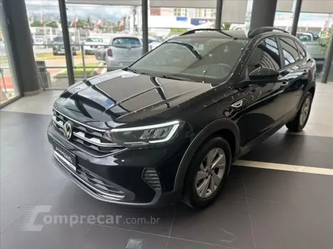 NIVUS 1.0 200 TSI TOTAL FLEX COMFORTLINE AUTOMÁTI