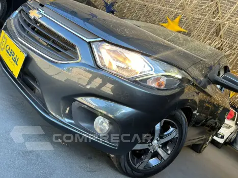 PRISMA Sed. LTZ 1.4 8V FlexPower 4p Aut.