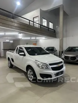 CHEVROLET MONTANA LS 1.4 ECONOFLEX 8V 2p 2 portas