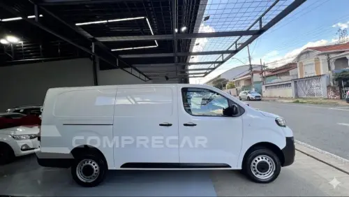 Expert Cargo 1.5 Turbo Diesel