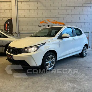 ARGO 1.0 Firefly Drive