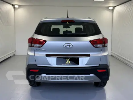 CRETA 1.6 16V Pulse