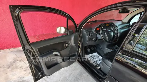 C3 1.6 Exclusive 16V