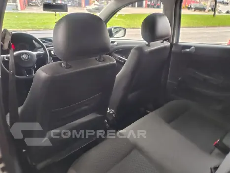 GOL 1.0 12V MPI TOTALFLEX TRENDLINE