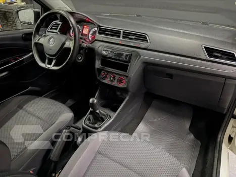 SAVEIRO 1.6 MSI ROBUST CS 16V FLEX 2P MANUAL