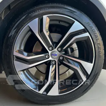 XC40 2.0 T4 Geartronic