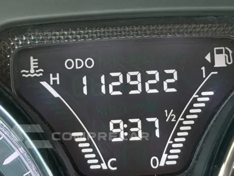 VERSA 1.6 16V FLEXSTART S 4P MANUAL