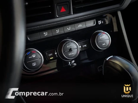 JETTA - 1.4 250 TSI TOTAL R-LINE TIPTRONIC