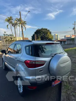 ECOSPORT 2.0 Ti-vct SE