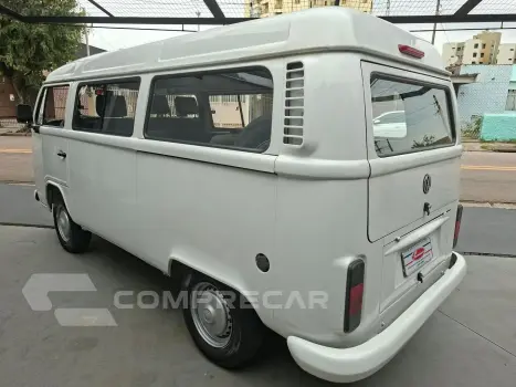 Kombi 1.4 Mi Std 8V Flex 3P Manual