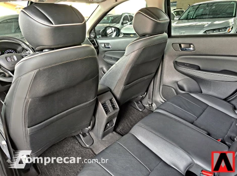 CITY 1.5 I-vtec Hatch Touring