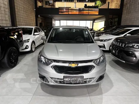 COBALT 1.4 MPFI LT 8V FLEX 4P MANUAL