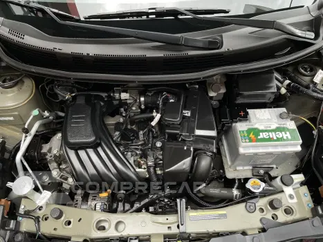 MARCH 1.0 SV 12V FLEX 4P MANUAL