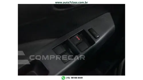 ETIOS SEDAN - 1.5 X SEDAN 16V 4P MANUAL