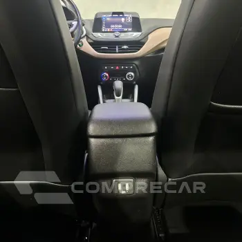 ONIX SED. Plus PREM. 1.0 12V TB Flex Aut