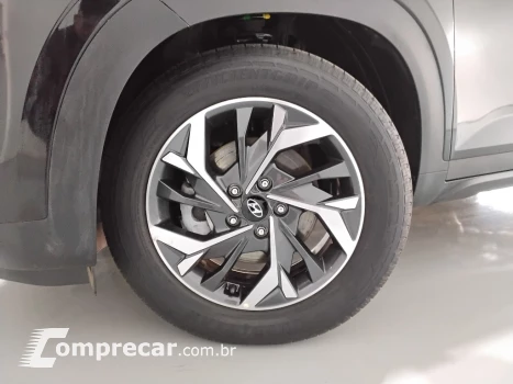 CRETA 1.0 TGDI FLEX PLATINUM AUTOMÁTICO