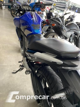 CB 250F TWISTER