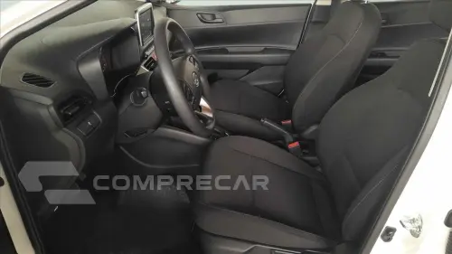 HB20 1.0 TGDI FLEX COMFORT AUTOMÁTICO